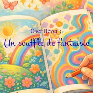 Oser Rêver : Un souffle de fantaisie